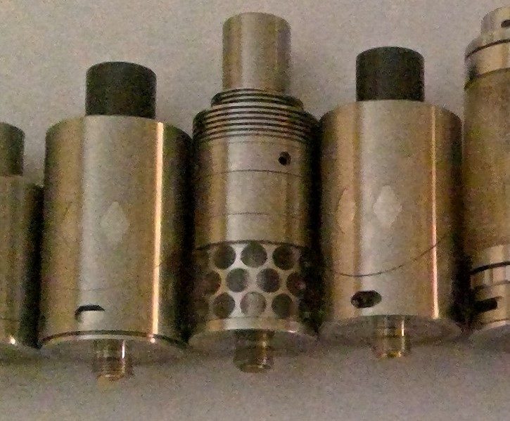 veev one pods prezzo RESISTENZA SOUL E SOUL 2 CARTUCCIA COIL GEEKVAPE 2 PEZZI Resistenza 1 Ω V2 main image 0