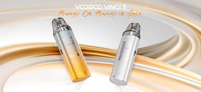 voopoo vinci air recensioni Voopoo Vinci Air Review: Balancing Portability and Performance main image 0