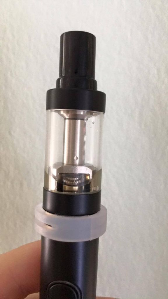 come togliere il liquido della sigaretta elettronica kiwi Dubbio metodo corretta sostituzione e-liquido - Manutenzione