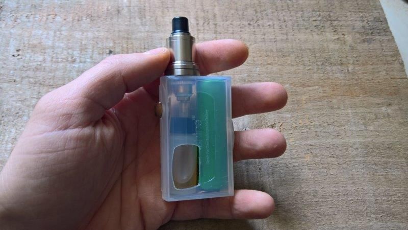 box mod fai da te Box Mod Build Tutorial