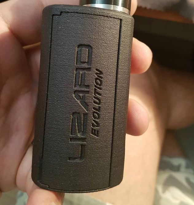 geekvape aegis solo 3 istruzioni M100 Aegis Mini 2 Box Mod Geekvape Smo-KingShop.it