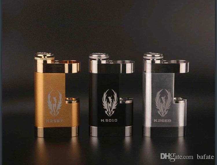 differenza tra fondotinta compatto e liquido Consiglio box stealth x atom 23 mm - Box Mods