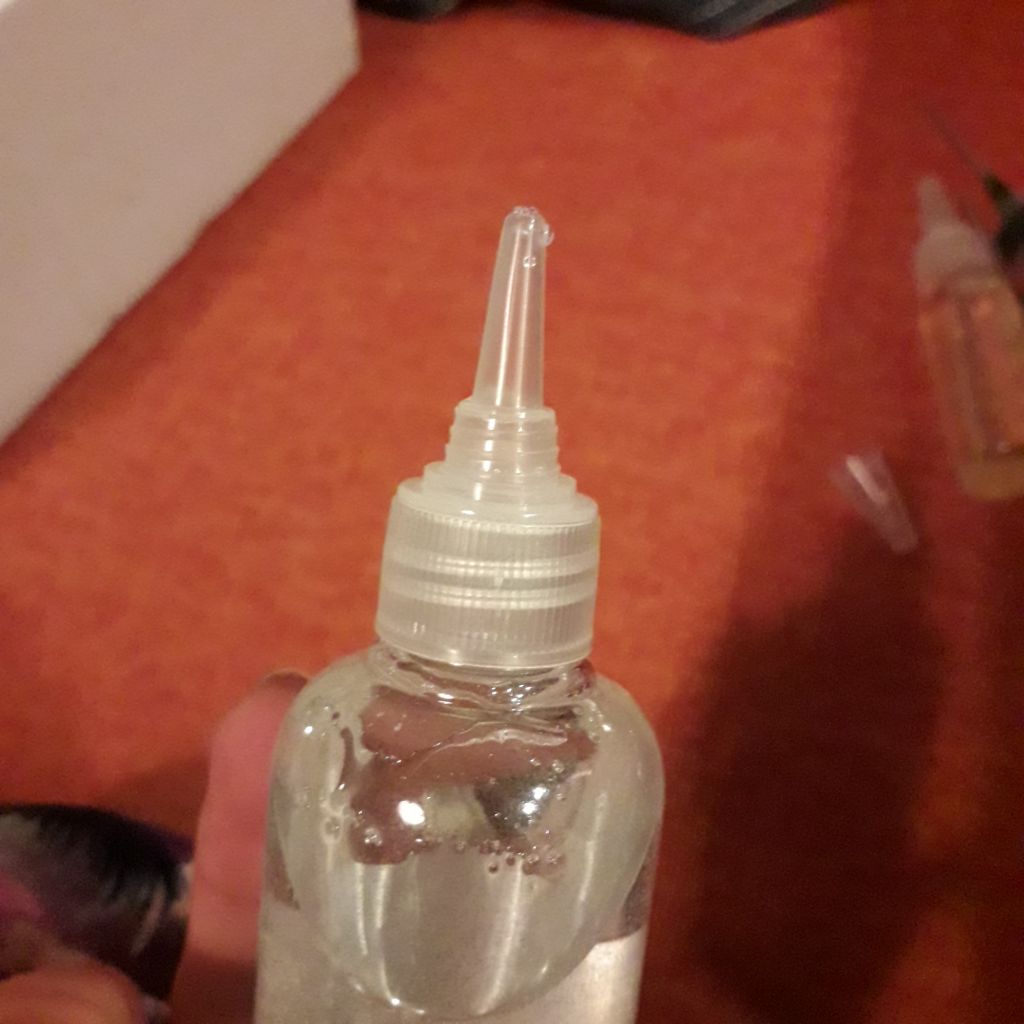 liquidi neutri con nicotina Come Aprire Boccetta Liquido Sigaretta Elettronica Flaconi & attrezzi per  la miscelazione: quali e dove acquistarli. -