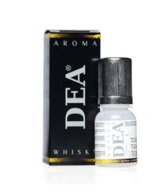 liquido tabacco e whisky Svapodream Lab - Aroma Whisky main image 0