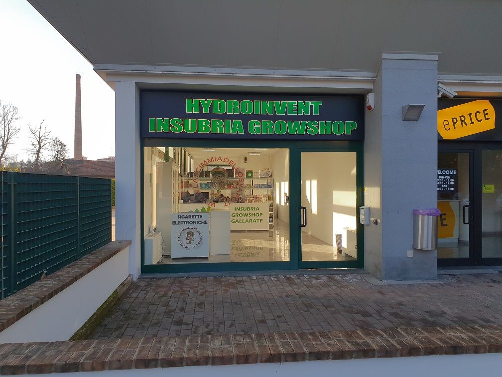 La scimmia dello svapo - negozio fisico a gallarate - Nuove aperture