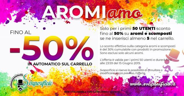 sconto50aromigiugno2019.jpg