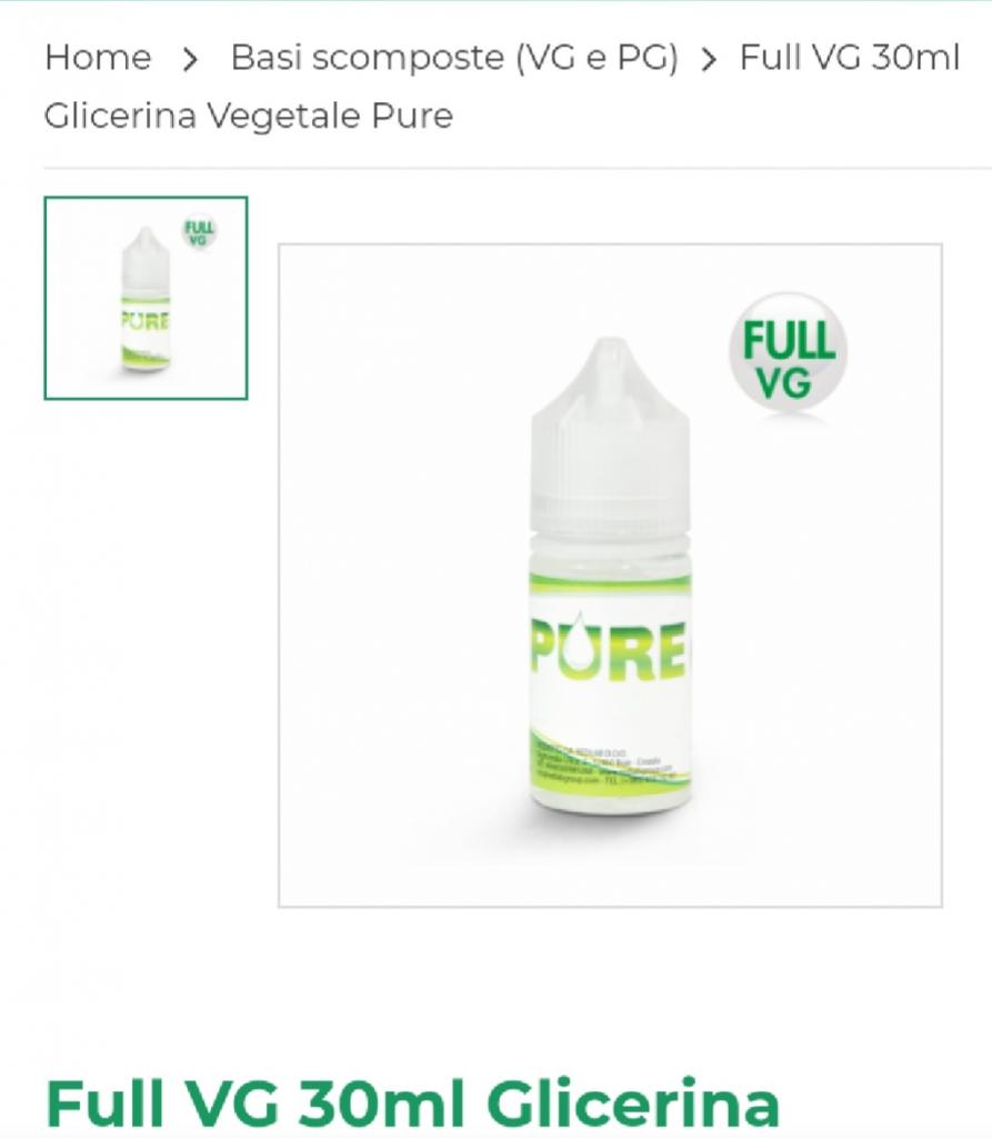 come abbassare la nicotina di un liquido Come funziona la sigaretta elettronica: quanto fa male e la differenza con  quella tradizionale main image 0