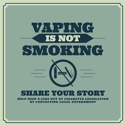 Vaping is not smoking_ Share your story.jpg