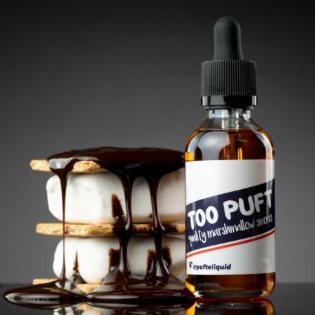 Quale  il too puft originale? - Liquidi e ricette - Svapo.it