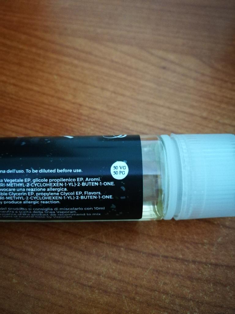 cosa sono i liquidi mix and vape Liquidi Mix&Vape main image 1
