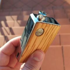 vape zanzare liquido Tobacco gold by vaporart - Liquidi e ricette