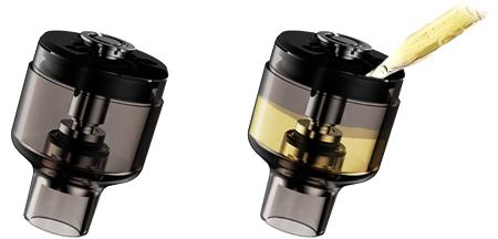 cosa sono veev pods VOO|POO Argus Pro 2 Kit 80W Vape 3000mAh Batteria con PnP X Cartuccia 5ml  Fit PnP Coil Vaporizzatore Sigaretta Elettronica Senza Nicotina :  Amazon.it: Elettronica main image 1