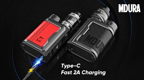 box mod piccola PINK LEMONADE KIWI GO PLUS POD USA E GETTA KIWI VAPOR 2 PEZZI main image 0
