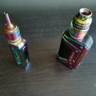 geekvape aegis solo 3 istruzioni Aromi Concentrati Per Sigaretta Elettronica