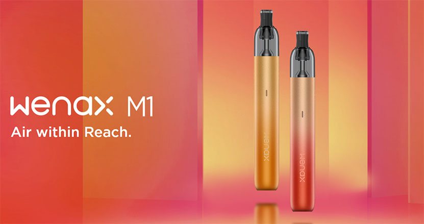 geekvape aegis solo 3 istruzioni Lemon Iced Tea Relx Pod Pro Precaricate 1,9ml main image 0