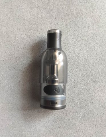 geekvape aegis solo 3 istruzioni Original GeekVape Wenax M1 Kit 800mAh Battery Vape Fit 0.8ohm 1.0ohm  Cartridge MTL Vaporizer Niente nicotina (WENAX M1 0.8Ω Kit Spiral Grey) :  Amazon.it: Elettronica main image 0