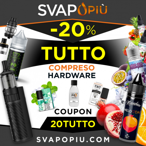 Screenshot 2022-08-17 at 10-42-16 🔥🔥 -20% SU TUTTO CONTINUA !!! PROMO FLASH !!! Solo 2.000 Coupon !!! Approfittane Subito su Svapopiu.com.png