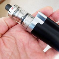 geekvape aegis solo 3 istruzioni Sigaretta elettronica vs sigaretta tradizionale: quali danni provoca e cosa  dicono i medici main image 1