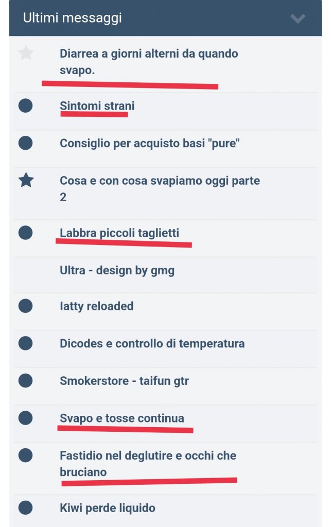 geekvape aegis solo 3 istruzioni Lo svapo può causare diarrea? Che impatto ha lo svapo sul sistema  digerente? SMOKO Sigarette elettroniche